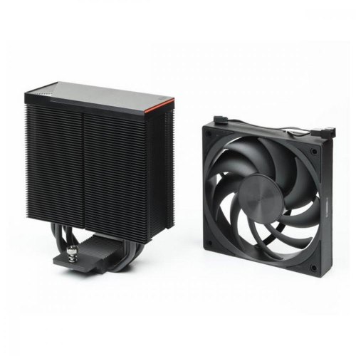 Кулер для процесора, PCCooler RZ400 Black