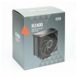 Кулер для процесора, PCCooler RZ400 Black