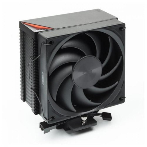 Кулер для процесора, PCCooler RZ400 Black