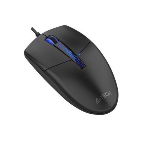Мишка дротова, A4Tech N-530 Black