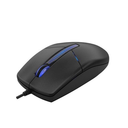 Мишка дротова, A4Tech N-530 Black