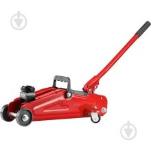 Домкрат гідравлічний Ronix RH-4911C