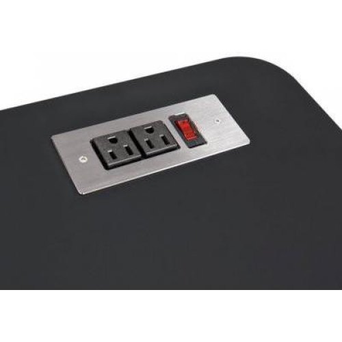 Стіл Cougar Royal 150 Black