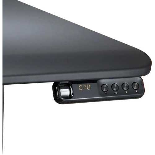 Стіл Cougar Royal 150 Black