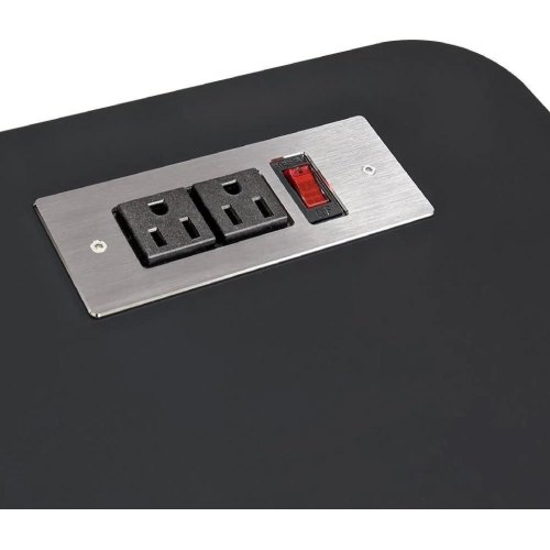 Стіл Cougar Royal 150 Black