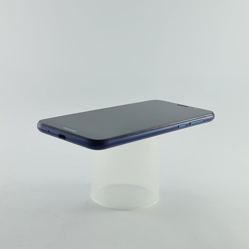 Смартфон Huawei Y5 2018 2/16Gb Blue (DRA-L21) USED **