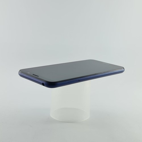 Смартфон Huawei Y5 2018 2/16Gb Blue (DRA-L21) USED **