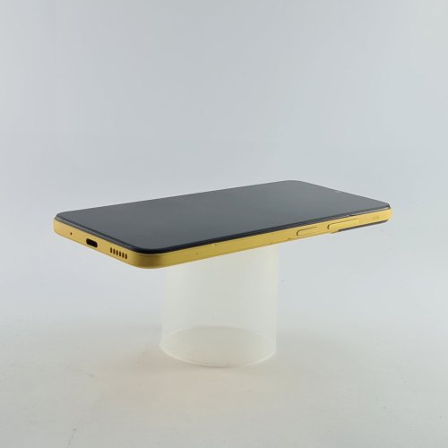 Смартфон Xiaomi Poco M5 4/64Gb Yellow USED **