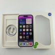 Смартфон Apple iPhone 14 Pro 256GB Deep Purple USED **