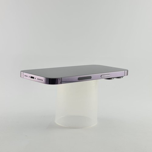 Смартфон Apple iPhone 14 Pro 256GB Deep Purple USED **