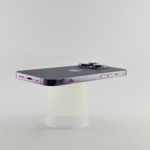 Смартфон Apple iPhone 14 Pro 256GB Deep Purple USED **