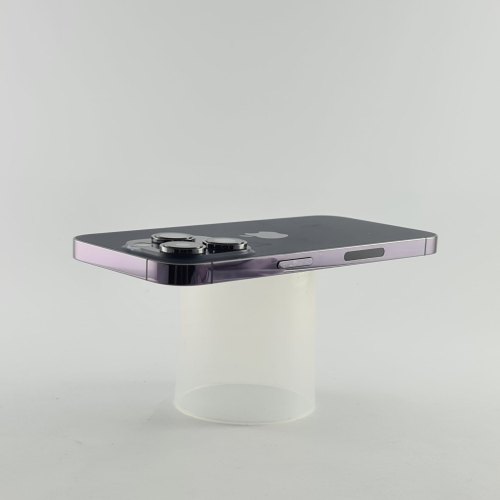 Смартфон Apple iPhone 14 Pro 256GB Deep Purple USED **