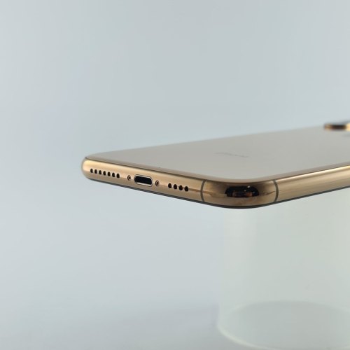 Смартфон iPhone XS Max 256GB Gold, Model A2101 USED **