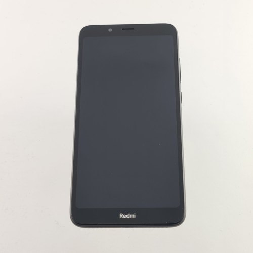 Смартфон Xiaomi Redmi 7A 2/32Gb Matte Black USED **
