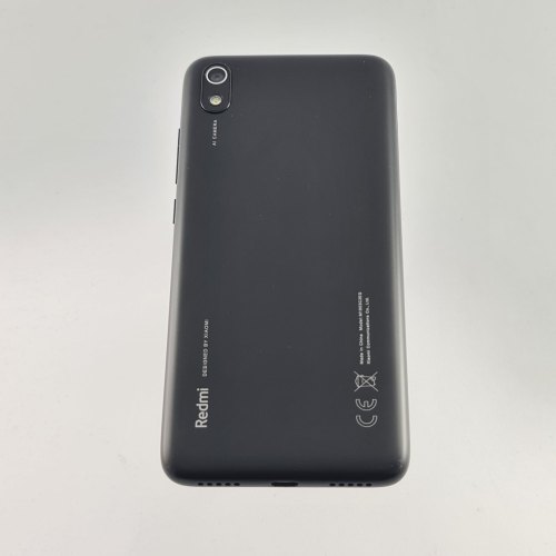 Смартфон Xiaomi Redmi 7A 2/32Gb Matte Black USED **