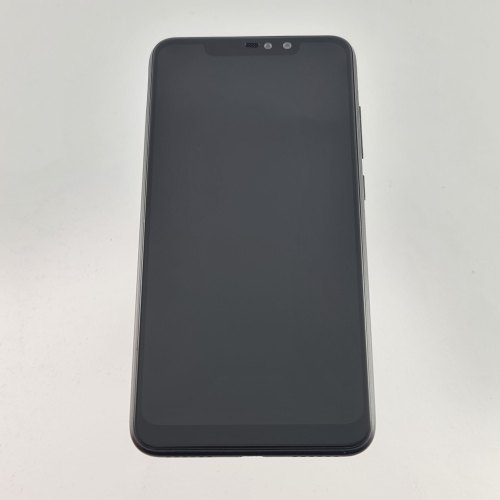Смартфон Xiaomi Redmi Note 6 Pro 3/32Gb Black USED **