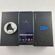 Смартфон Samsung Galaxy S8 Plus (G955F) 64Gb Black (SM-G955FZKDSEK), USED USED **