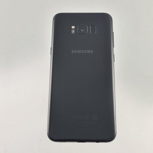 Смартфон Samsung Galaxy S8 Plus (G955F) 64Gb Black (SM-G955FZKDSEK), USED USED **