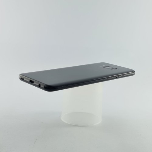 Смартфон Samsung Galaxy S8 Plus (G955F) 64Gb Black (SM-G955FZKDSEK), USED USED **