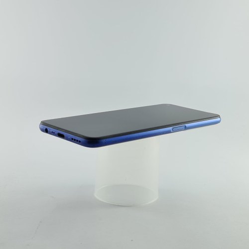 Смартфон realme 6 4/64Gb Blue USED **