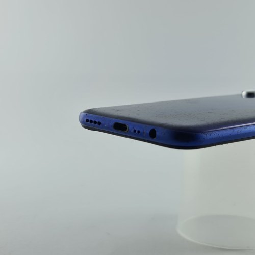 Смартфон realme 6 4/64Gb Blue USED **