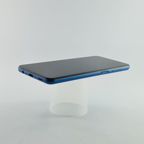 Смартфон Samsung Galaxy A12 2021 (A127F) 64Gb Blue (SM-A127FZBVSEK) USED **