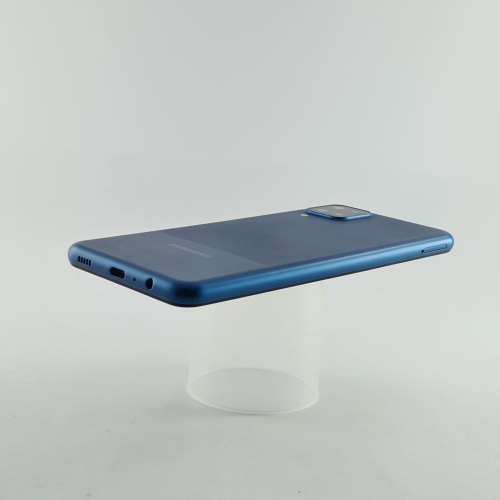 Смартфон Samsung Galaxy A12 2021 (A127F) 64Gb Blue (SM-A127FZBVSEK) USED **