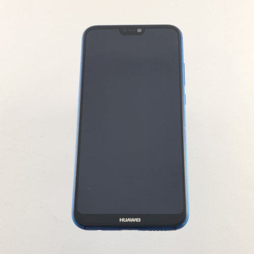 Смартфон Huawei P20 Lite 2018 4/64Gb Klein Blue (ANE-LX2) USED **