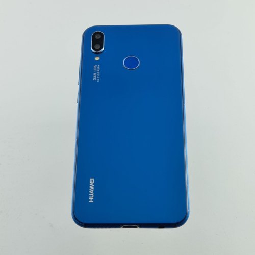 Смартфон Huawei P20 Lite 2018 4/64Gb Klein Blue (ANE-LX2) USED **
