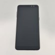 Смартфон Samsung Galaxy A8 2018 (A530F) 32Gb Black (SM-A530FZKDSEK) USED **
