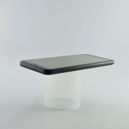 Смартфон Samsung Galaxy A8 2018 (A530F) 32Gb Black (SM-A530FZKDSEK) USED **