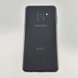 Смартфон Samsung Galaxy A8 2018 (A530F) 32Gb Black (SM-A530FZKDSEK) USED **