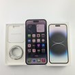 Смартфон iPhone 14 Pro Max 256GB Space Black,Model A2894 USED **