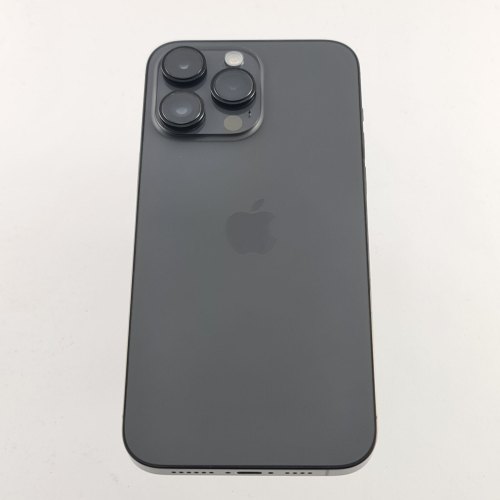 Смартфон iPhone 14 Pro Max 256GB Space Black,Model A2894 USED **