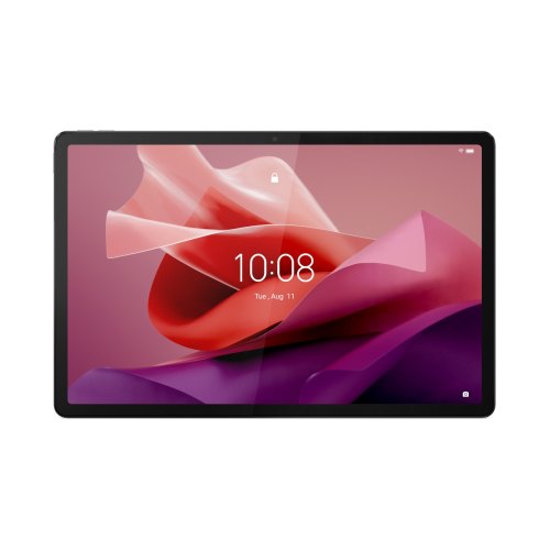 Lenovo Tab P12 8/256GB Wi-Fi Storm Grey + Pen (ZACH0197UA)           Новинка