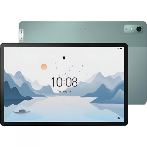 Lenovo Tab P12 with Matte Display 8/128GB Wi-Fi Sage + Pen (ZAE30001UA)           Новинка