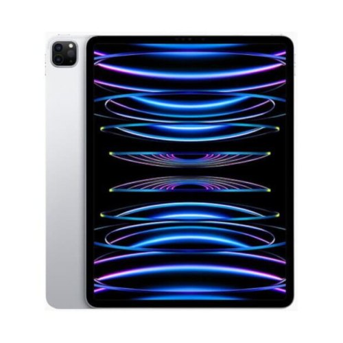Apple iPad Pro 12.9 2022 Wi-Fi 256GB Silver (MNXT3)