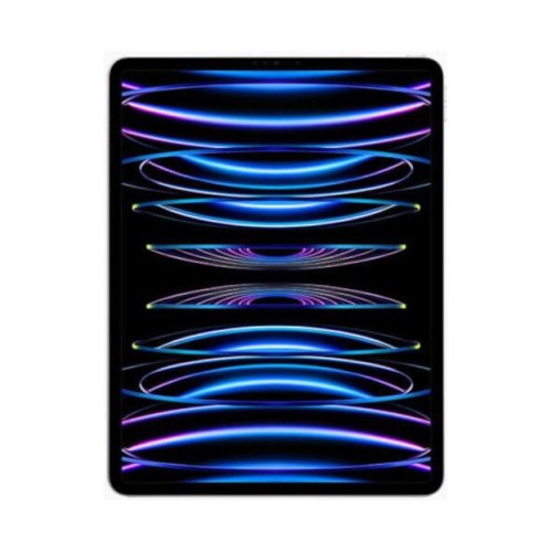 Apple iPad Pro 12.9 2022 Wi-Fi 256GB Silver (MNXT3)