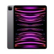 Apple iPad Pro 12.9 2022 Wi-Fi + Cellular 2TB Space Gray (MP663, MP263)