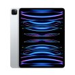 Apple iPad Pro 12.9 2022 Wi-Fi + Cellular 128GB Silver (MP5Y3, MP1Y3)