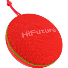 Колонка портативна HiFuture Altus Red
