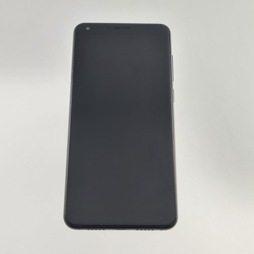 Смартфон ZTE Blade V9 3/32Gb Black USED **