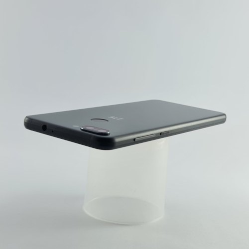 Смартфон ZTE Blade V9 3/32Gb Black USED **