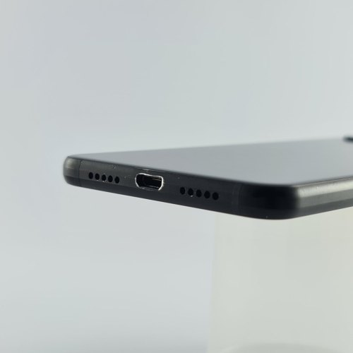 Смартфон ZTE Blade V9 3/32Gb Black USED **