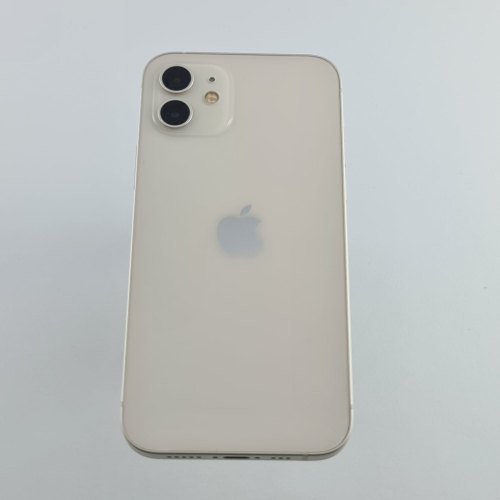 Смартфон iPhone 12 128GB White, Model A2403 USED **