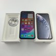 Смартфон iPhone XR 64GB Black, Model A2105 USED **