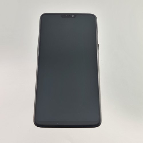 Смартфон OnePlus 6 6/64Gb Midnight Black USED **