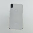 Смартфон iPhone X 64GB Silver, model A1901 USED **