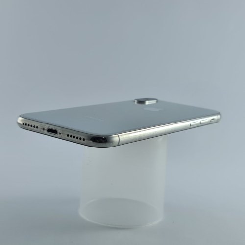 Смартфон iPhone X 64GB Silver, model A1901 USED **