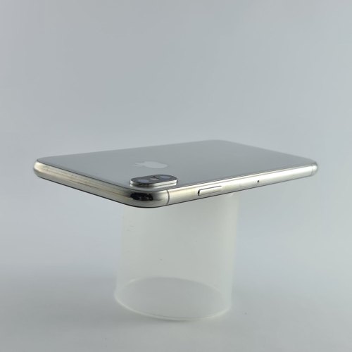 Смартфон iPhone X 64GB Silver, model A1901 USED **